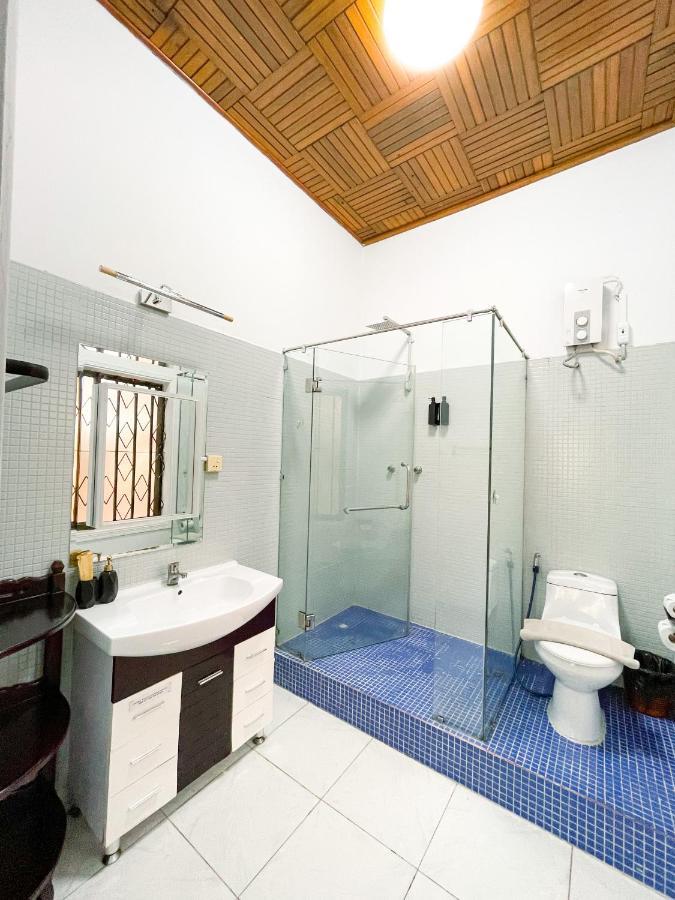 Hotel Birdcage Boutique Phnom Penh