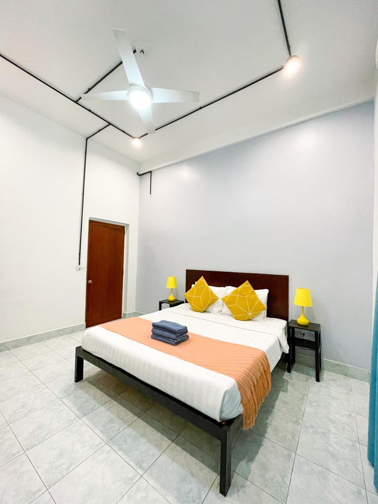 Hotel Birdcage Boutique Phnom Penh