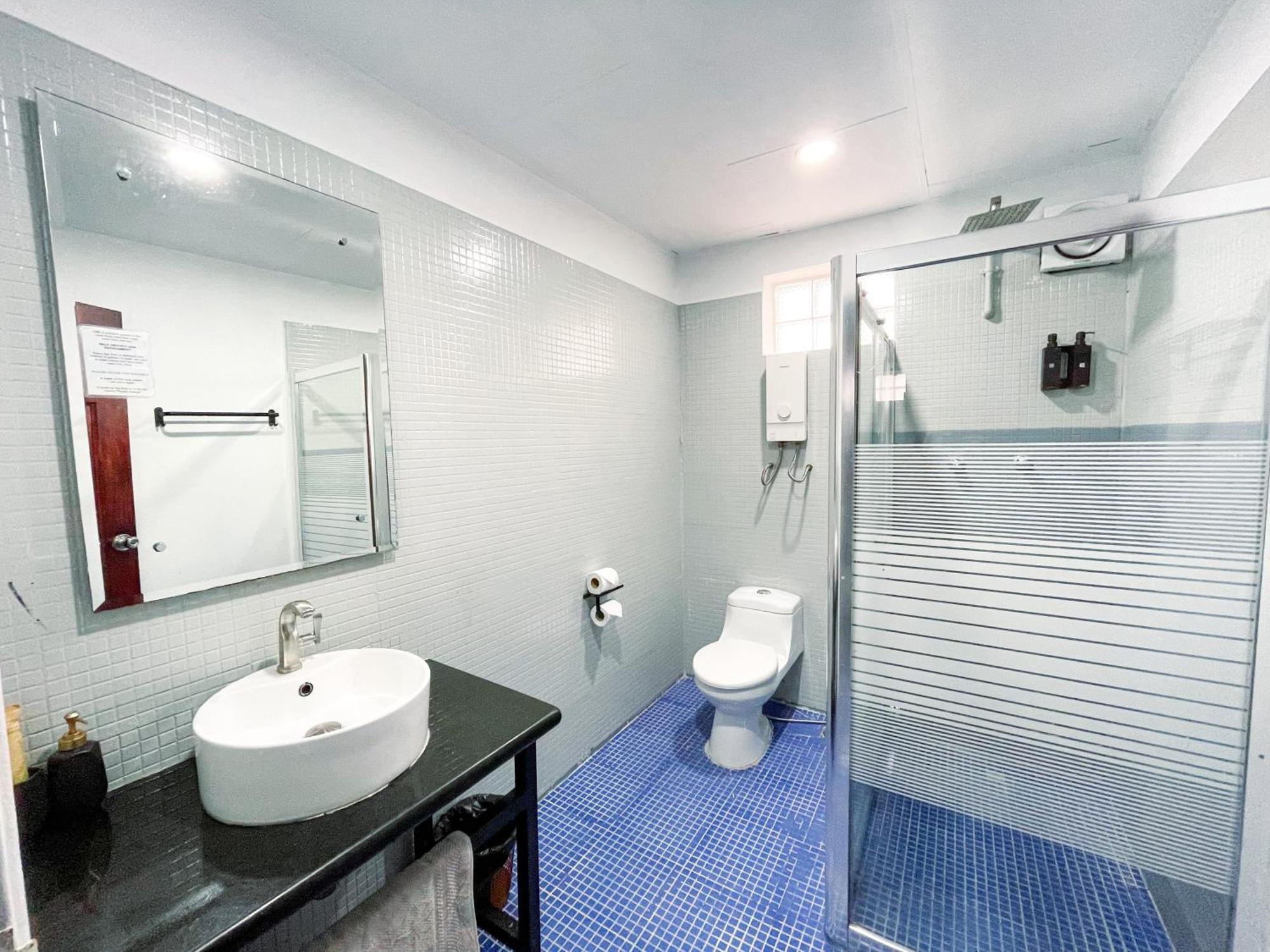 Birdcage Boutique 3* Phnom Penh