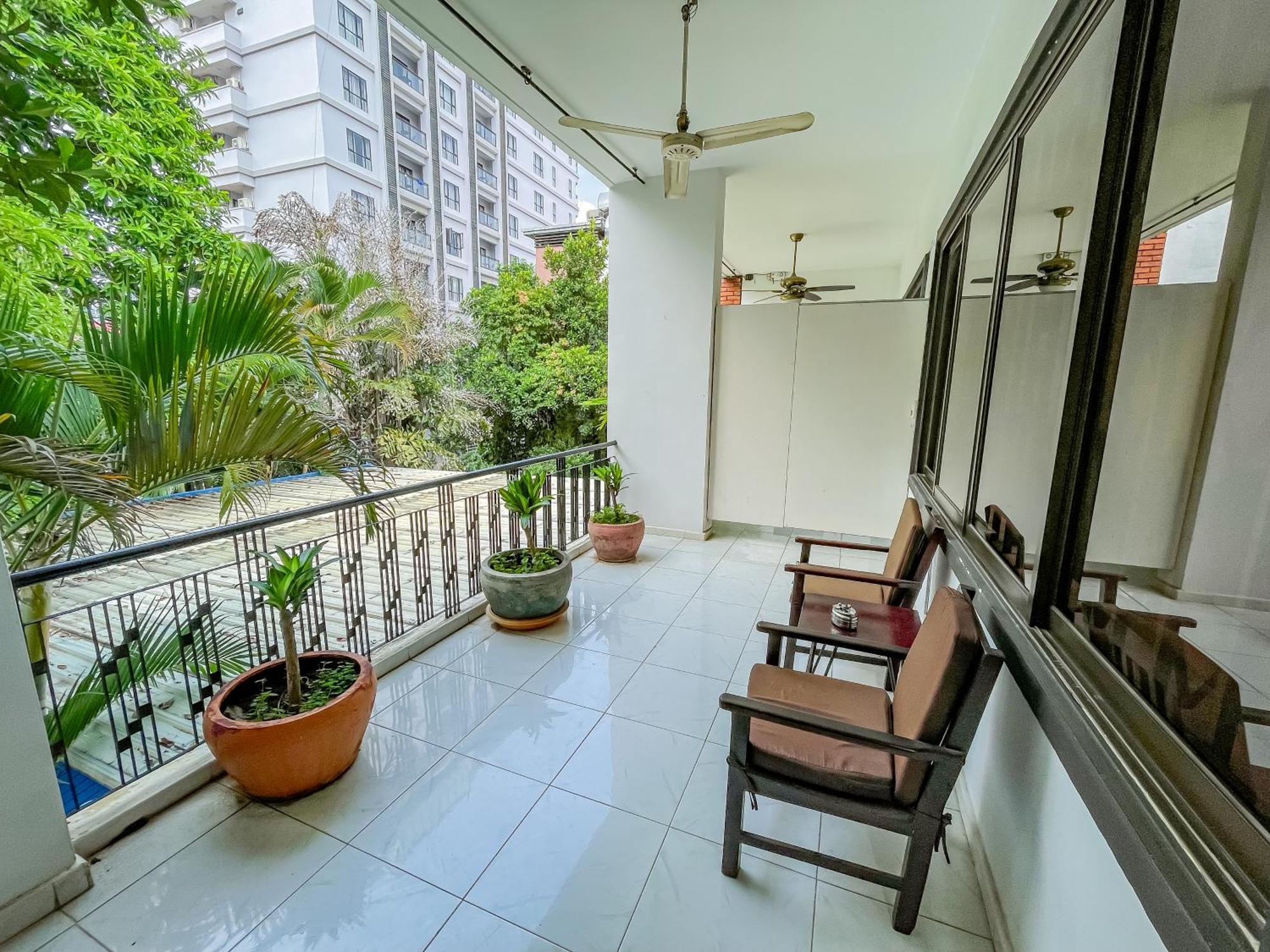 Birdcage Boutique 3* Phnom Penh