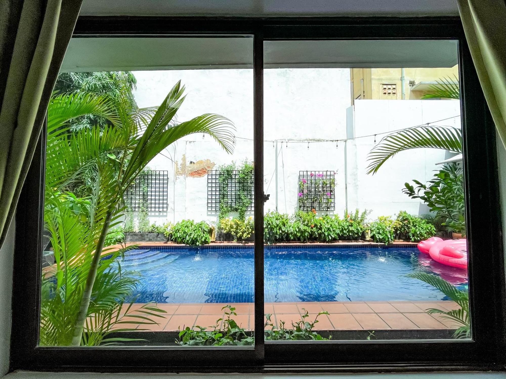 Hotel Birdcage Boutique 3*