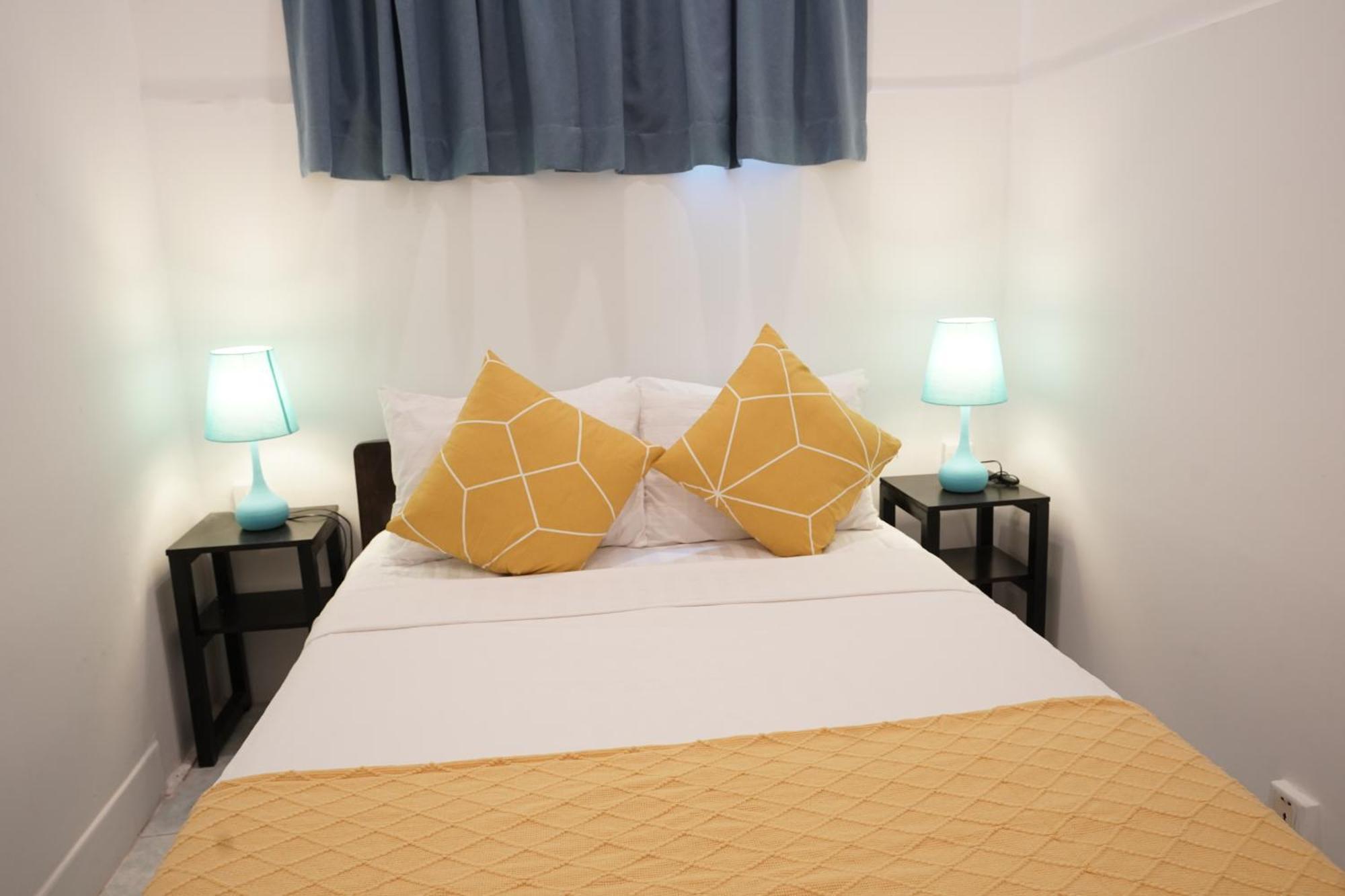 Hotel Birdcage Boutique