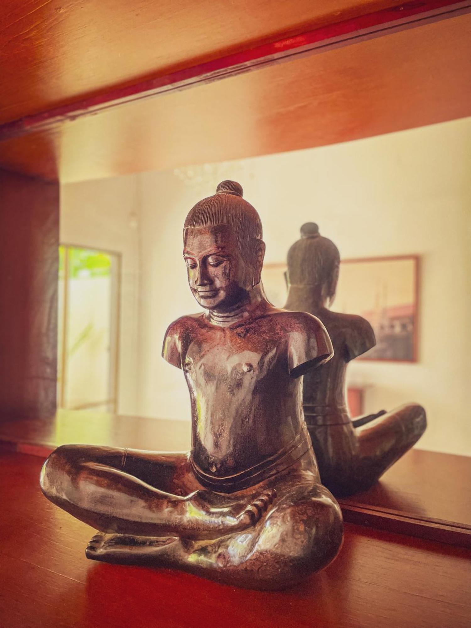 Hotel Birdcage Boutique Phnom-Penh