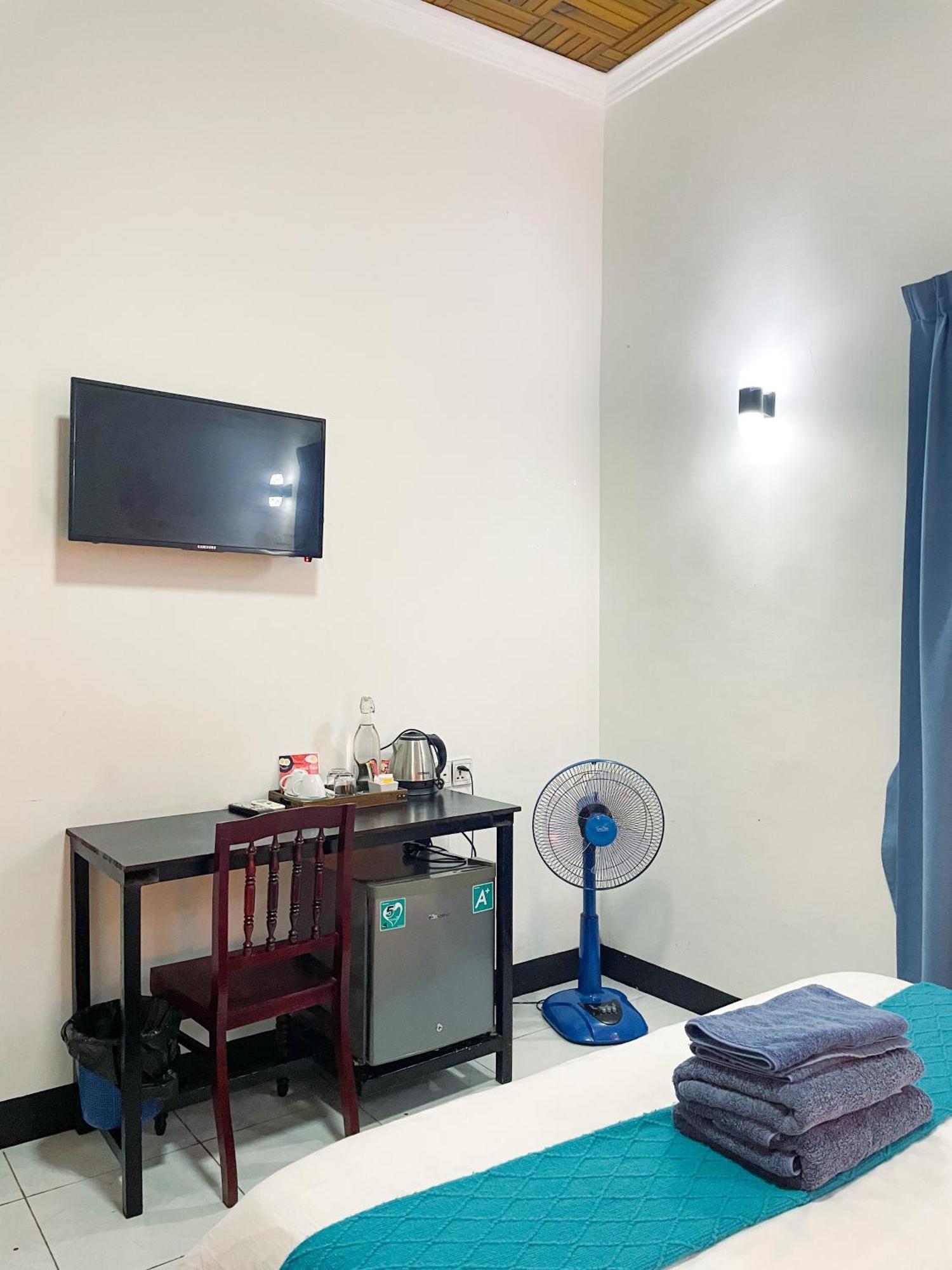 Birdcage Boutique 3* Phnom Penh
